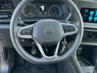 Używany VW Transporter 102 KM (75 kW) 2021 Biały Van