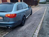 gebraucht Audi A6 Allroad 