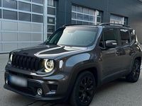 Gebraucht Jeep Renegade 150 PS (110 kW) 2019 Grau SUV
