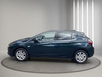 Gebraucht Opel Astra Dynamic 150 PS (110 kW) 2016 Other Limousine