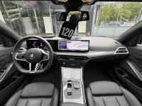 Gebraucht BMW M340 M Sport 340 PS (250 kW) 2025 Arctic race blue Limousine