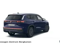 Gebraucht VW Tayron Elegance 272 PS (200 kW) 2025 Ultra violet metallic SUV