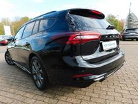 Gebraucht Ford Focus ST-Line X 155 PS (114 kW) 2025 Schwarz Kombi