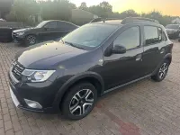 Gebraucht Dacia Sandero Celebration 90 PS (66 kW) 2018 Other Limousine