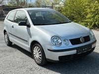Occasion VW Polo 54 ch (39 kW) 2003 Citadine