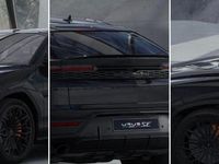 Neu Lamborghini Urus 799 PS (587 kW) 2026 Schwarz SUV