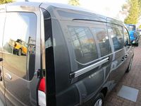 Nowe Ford Transit Connect Trend 116 KM (85 kW) 2026 Szary Minivan