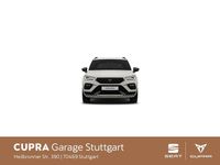 Second-hand Cupra Ateca 300 CP (220 kW) 2024 Alb SUV
