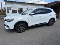 Occasion MG EHS Luxury 162 ch (119 kW) 2021 Blanc SUV