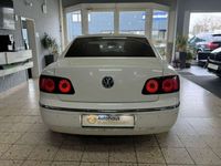 gebraucht VW Phaeton 3.0 V6 TDI 5-Sitzer 4Motion*Topausstt.