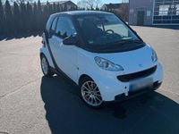 Gebraucht Smart ForTwo Coupé 45 PS (33 kW) 2008 Weiß Coupé