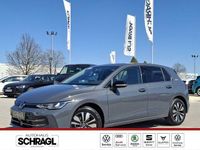 Gebraucht VW Golf VIII Goal 116 PS (85 kW) 2024 Delfingrau metallic Limousine