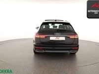Gebraucht Audi A6 S-Line 204 PS (150 kW) 2023 Schwarz (metallic) Kombi