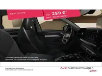 Gebraucht Audi A6 Sport 204 PS (150 kW) 2025 Schwarz Kombi
