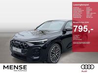 Gebraucht Audi Q5 Sportback Ambiente 204 PS (150 kW) 2025 Mythosschwarz SUV