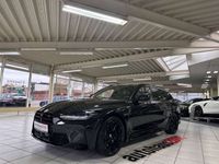 gebraucht BMW M3 Touring xDrive Competition LASER/HUD/CAM/H&K