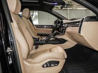 Gebraucht Porsche Cayenne S 441 PS (324 kW) 2018 Dunkelblau SUV