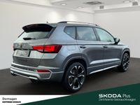 gebraucht Cupra Ateca 2.0 TSI 4 DRIVE LED NAVI BEATS