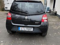 Gebraucht Renault Twingo R.S. 133 PS (97 kW) 2009 Schwarz Kleinwagen