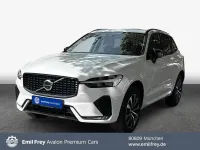 Gebraucht Volvo XC60 Plus 250 PS (183 kW) 2025 Weiß SUV