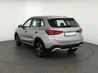 Gebraucht MG ZS 197 PS (144 kW) 2025 Silber SUV