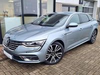 Gebraucht Renault Talisman Initiale Paris 224 PS (164 kW) 2020 Graublau Limousine