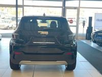 Gebraucht Jeep Avenger EV Summit 114 kW (156 PS) 2024 Schwarz SUV