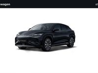 Gebraucht BYD Sealion 7 Design 389 kW (530 PS) 2025 Space black SUV