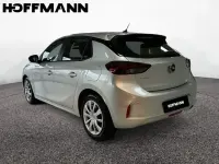 Używany Opel Corsa Edition 101 KM (74 kW) 2023 Srebrny Sedan/Limuzyna
