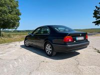 Gebraucht BMW 520 150 PS (110 kW) 1998 Schwarz Limousine