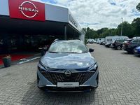 Gebraucht Nissan Qashqai Tekna 158 PS (116 kW) 2024 Andere farbe SUV