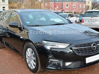 Gebraucht Opel Insignia Elegance 174 PS (127 kW) 2022 Schwarz Kombi