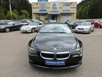 gebraucht BMW 630 Cabriolet 630i