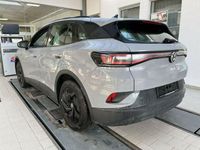 Gebraucht VW ID.4 Pure 125 kW (170 PS) 2022 Grau SUV