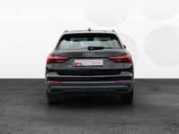 gebraucht Audi Q3 45 TFSI e S line AHK*Navi*LED*Kamera*ACC*DAB