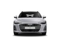 Gebraucht Audi A6 Advanced 204 PS (150 kW) 2025 Silber Kombi