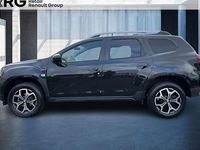Gebraucht Dacia Duster Celebration 150 PS (110 kW) 2021 Perlmutt schwarz SUV
