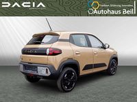 Neu Dacia Spring Extreme 19 kW (26 PS) 2025 Beige Kleinwagen