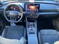 Gebraucht Cupra Formentor VZ 333 PS (244 kW) 2024 Schwarz SUV