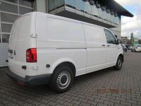 Gebraucht VW T6.1 150 PS (110 kW) 2019 Candyweiß Van