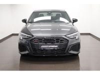 Gebraucht Audi S3 Ambiente 310 PS (228 kW) 2024 Daytonagrau perleffekt Limousine