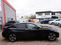 gebraucht BMW 430 Auto xDrive Sport Line Head up