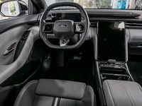 Neu Ford Capri 210 kW (286 PS) 2025 Schwarz SUV