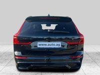 Neu Volvo XC60 Plus 349 PS (256 kW) 2025 Onyx black SUV