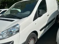 Gebraucht Citroën Jumpy 120 PS (88 kW) 2011 Van / Kleinbus