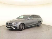 Gebraucht Mercedes E450 AMG line 367 PS (269 kW) 2021 Kombi