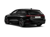 Brugt Audi e-tron Ambiente 369 kW (503 HK) 2025 Sort SUV