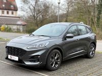 Gebraucht Ford Kuga ST-Line 120 PS (88 kW) 2023 Grau SUV