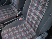 Gebraucht VW up! Beats 116 PS (85 kW) 2019 Schwarz Kleinwagen