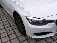 gebraucht BMW 316 D Diesel